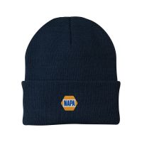 20-CP90, NA, Navy, Front Center, NAPA Bolt - Full Color.